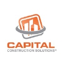 Capital Construction Solutions (Ccs) logo