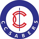 Ccsabers logo