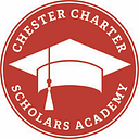 CCSA Foundation logo
