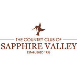 The Country Club of Sapphire Valley, Inc. logo