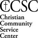 Christian Community Service Center (Ccsc) logo