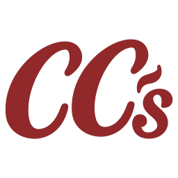 CC's Coffee House logo