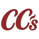 Cc's Coffee House logo