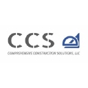 Comprehensive Construction Solutions logo