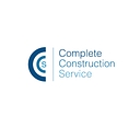 Complete Construction Service logo