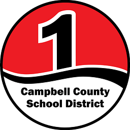 Wright Jr. & Sr. High School logo