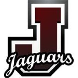J.Z. George High School logo