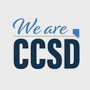 clark county school district logo