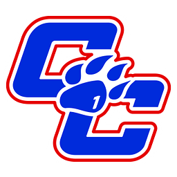 White Elementary logo