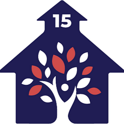 Community Consolidated School District 15 logo