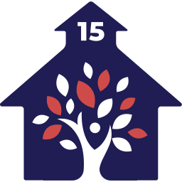 Central Road Elem School logo