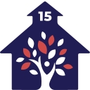 Palatine CCSD 15 logo