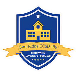 Anne M Jeans Elem School logo