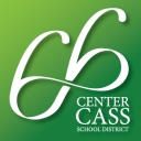 Center Cass SD 66 logo