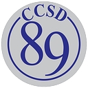 Ccsd 89 logo