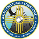 Central Consolidated Schools logo