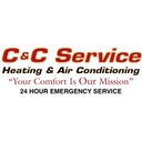 C&C Service logo