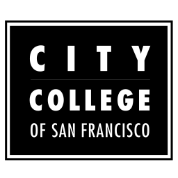 City College of San Francisco logo