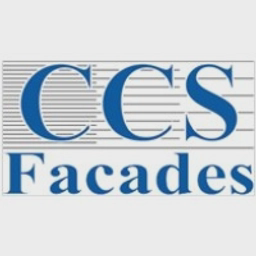 CCS Facades Ltd logo