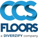 CCS Floors logo