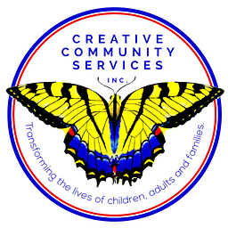 Creative Community Services Inc. logo