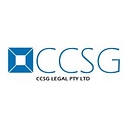 Ccsg Legal Pty Ltd logo