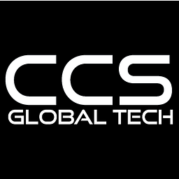 CALIFORNIA CREATIVE SOLUTIONS logo