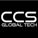 CCS Global Tech logo