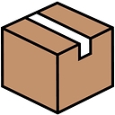 C & C Shipping And Moving logo