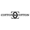 Cotton & Cotton logo
