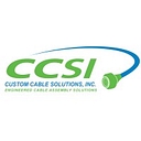 Custom Cable Solutions Inc logo