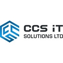 Ccs It Solutions Ltd logo