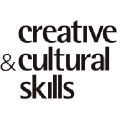 Creative & Cultural Skills logo