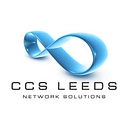 C.C.S. Leeds Ltd logo
