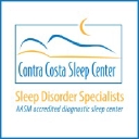 Contra Costa Sleep Center logo