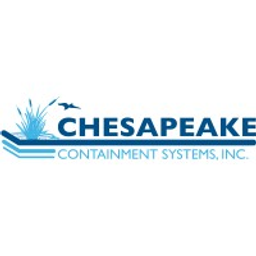 Chesapeake Containment Systems, Inc. logo