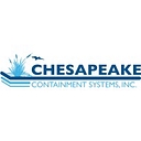Chesapeake Containment Systems, Inc. logo