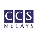 Ccs Mclays logo