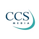 Ccs Media Limited logo