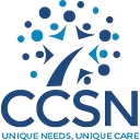 Ccsn: The Center For Children With Special Needs logo