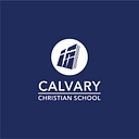 Favicon of Calvary Christian School