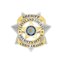 Cleveland County Sheriff's Office logo