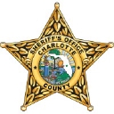 Charlotte County Sheriff's Office logo