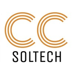 CCSolTech LLC logo
