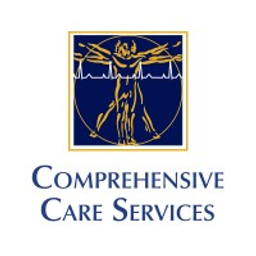 Comprehensive Care Services, Inc. logo