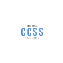 California Council For The Social Studies logo