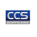 Ccs Scaffolding Ltd logo