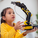 Children Can Shape the Future Inc logo