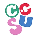 Christ Church Students' Union logo