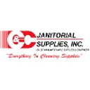 C & C Janitorial Supplies Inc. logo